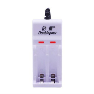 Đốc sạc Pin AA AAA Doublepow
