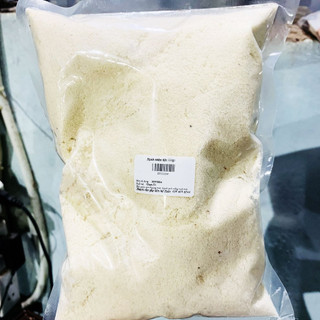 Bột hạnh nhân 500gr