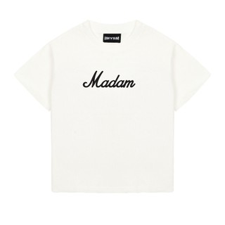 Áo Thun Nữ IMYSM "Madam" - Baby tee
