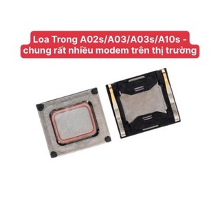 Loa trong a02s/a03s/a03/a03 core/a10s sam sung