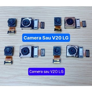 Camera Sau V20 LG,Thay thế