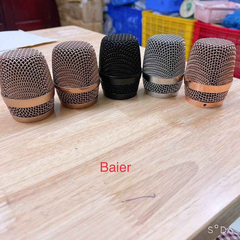 rọ micro , lưới micro ( giá 1 cái)