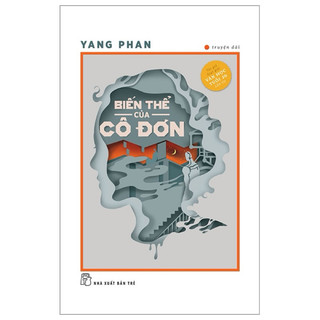 Sách - Biến Thể Của Cô Đơn