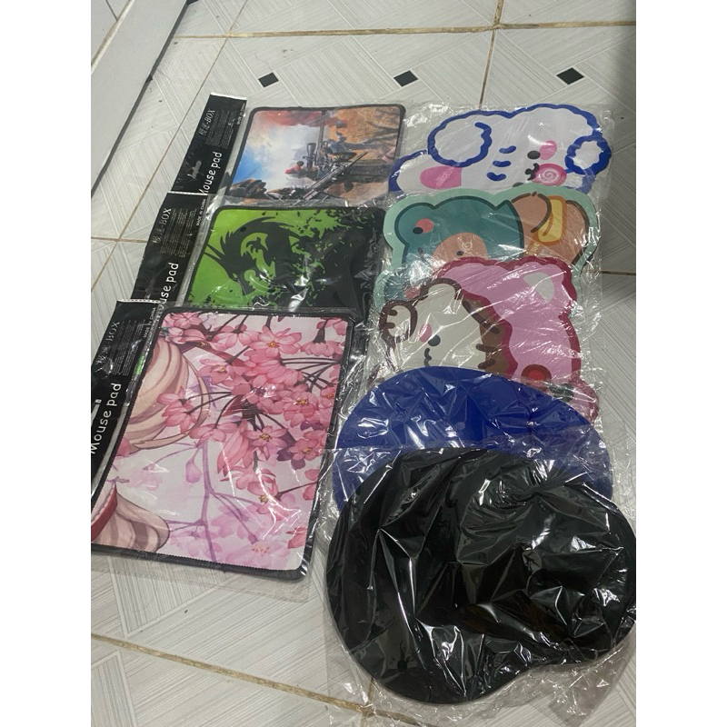 Miếng lót chuột rẻ