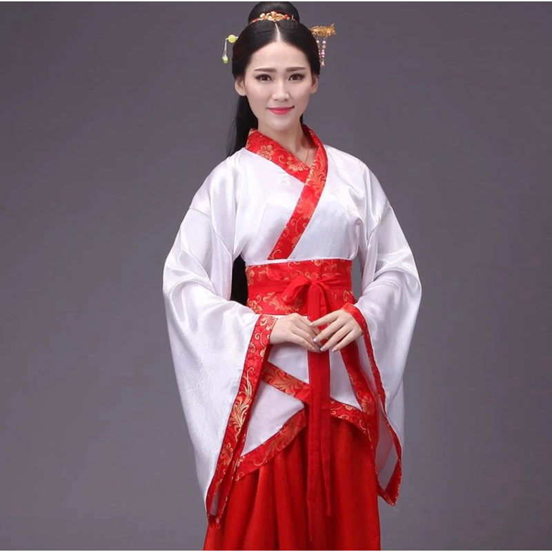 thanh lý set đồ tiên nữ