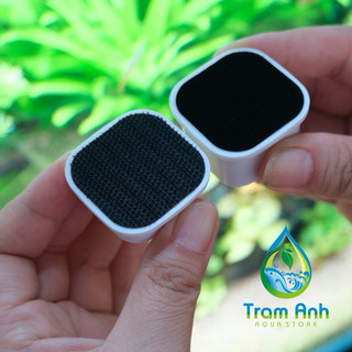SoBo nam châm cọ bể - hít chà hồ mini