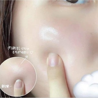Serum tinh chất dưỡng trắng da Wellage Real Hyaluronic Llue Ampoile 100 -75 ml