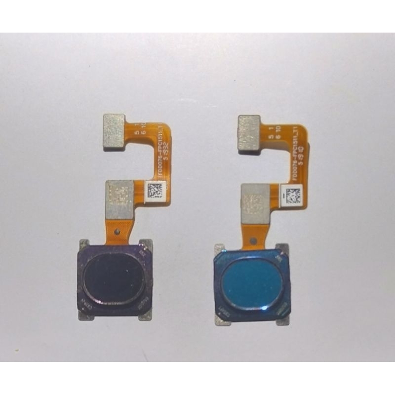 Vân tay Oppo f11 pro Zin máy