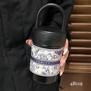 Phích giữ nhiệt - Size 420ml