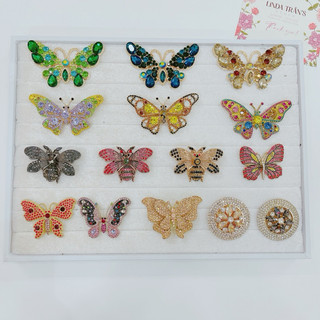 CHARM  LẺ ( CHÂN ÓC LỚN )