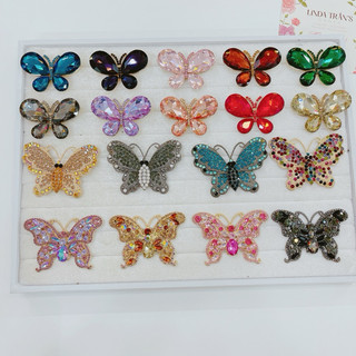 CHARM  LẺ ( CHÂN ÓC LỚN )