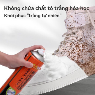 chai xịt bọt vệ sinh đa năng