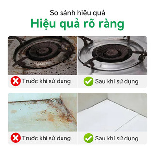 chai xịt bọt vệ sinh đa năng