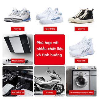chai xịt bọt vệ sinh đa năng
