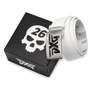 Thắt lưng chơi golf da thật Titleist, Malbonvà PXG cho cặp đôi nam nữ
