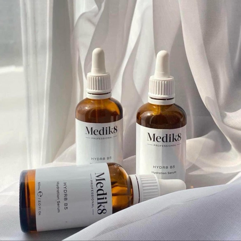 MEDIK8 - Serum Medik8 Hydr8 B5 Hydration 60ml