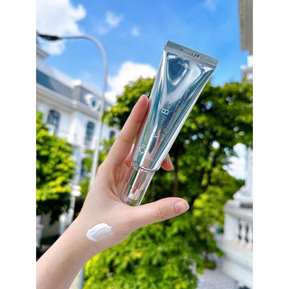 9wishes - kem dưỡng trắng sáng da 9wishes vanising balm premium spf 21++ 50ml
