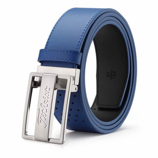 Thắt lưng chơi golf da thật Tieleist và PXG cho cặp đôi na