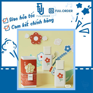 Nước hoa nữ nội địa Trung Forsmell Lucky Flower