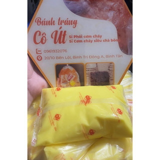 Sỉ 1kg bơ vàng