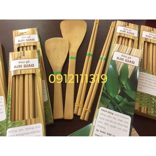 Combo 50 đôi/170k đũa kim giao Loại B