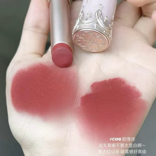 Son FlowerKnows - chính hãng