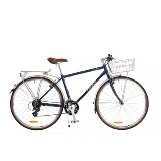 Xe Đạp Thể Thao Touring Chevaux FK Max (Tặng đèn+ chắn bùn +giá + bình nước+ lụcgiác)