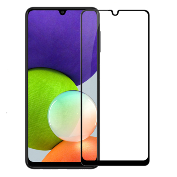 Kính cường lực cho Samsung A22/ A22 5G kính full màn hình full keo