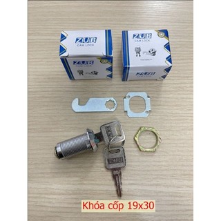 Khóa cốp/ Khóa móc