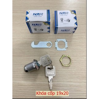 Khóa cốp/ Khóa móc