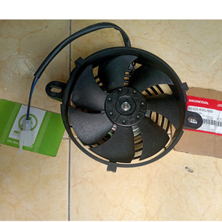 Quạt két nước dành cho các dòng xe Sh Ý Dylan @ Ps ( đường kính 17 cm )