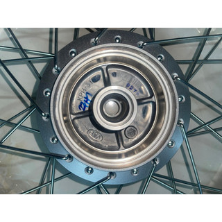 vành xe wave a 110.Chính hãng hon đa