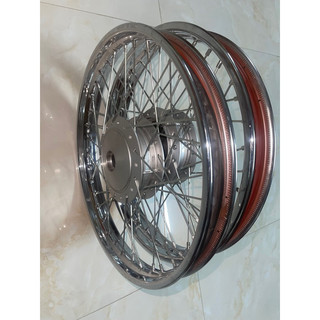 vành xe wave a 110.Chính hãng hon đa