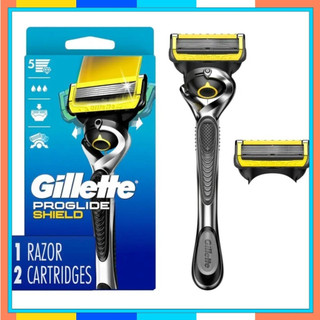 Dao cạo râu 5 lưỡi Gillette Proshield5