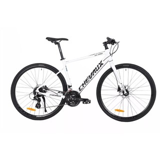  Xe đạp thể thao Touring CHEVAUX XK PRO (Tặng đèn+ chắn bùn + giá đỡ+ lục giác)