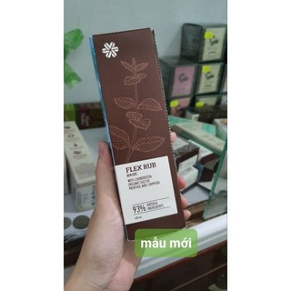 Gel xoa khớp - Gel Uyan Nomo
