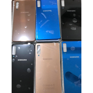 nắp lưng samsung a750/ a7 2018