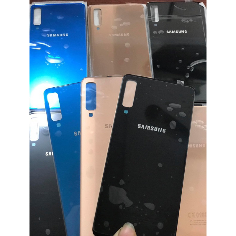 nắp lưng samsung a750/ a7 2018