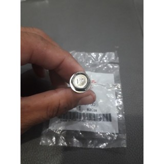 Ốc bắt heo trước ( 8ly25 )