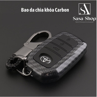 Bao da chìa khóa Cac bon, Carbon cho các dòng xe