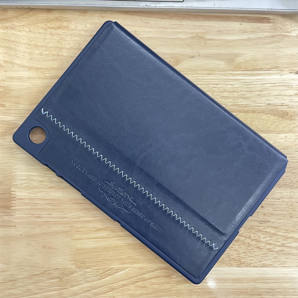 BAO DA KAKU SAMSUNG TAB A11 / A11 PLUS / TAB A9 / TAB A9 PLUS SIÊU BẢO VỆ