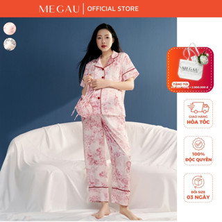 CHRISTIAN magenta - Set đồ bầu thiết kế cho mẹ bầu và sau sinh thương hiệu MEGAU