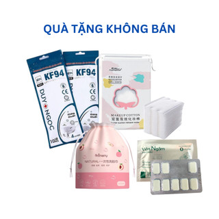 Quà tặng - an châu