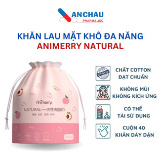 Quà Tặng - An Châu