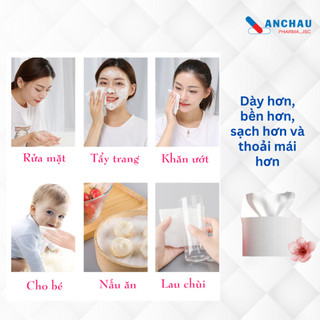 Quà Tặng - An Châu