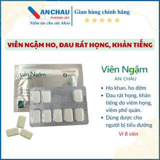 Quà Tặng - An Châu