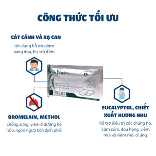Quà Tặng - An Châu