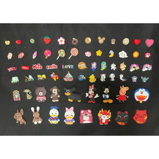Passport Cover - Vỏ Bọc Hộ Chiếu Da [inbox chọn tên và charm]