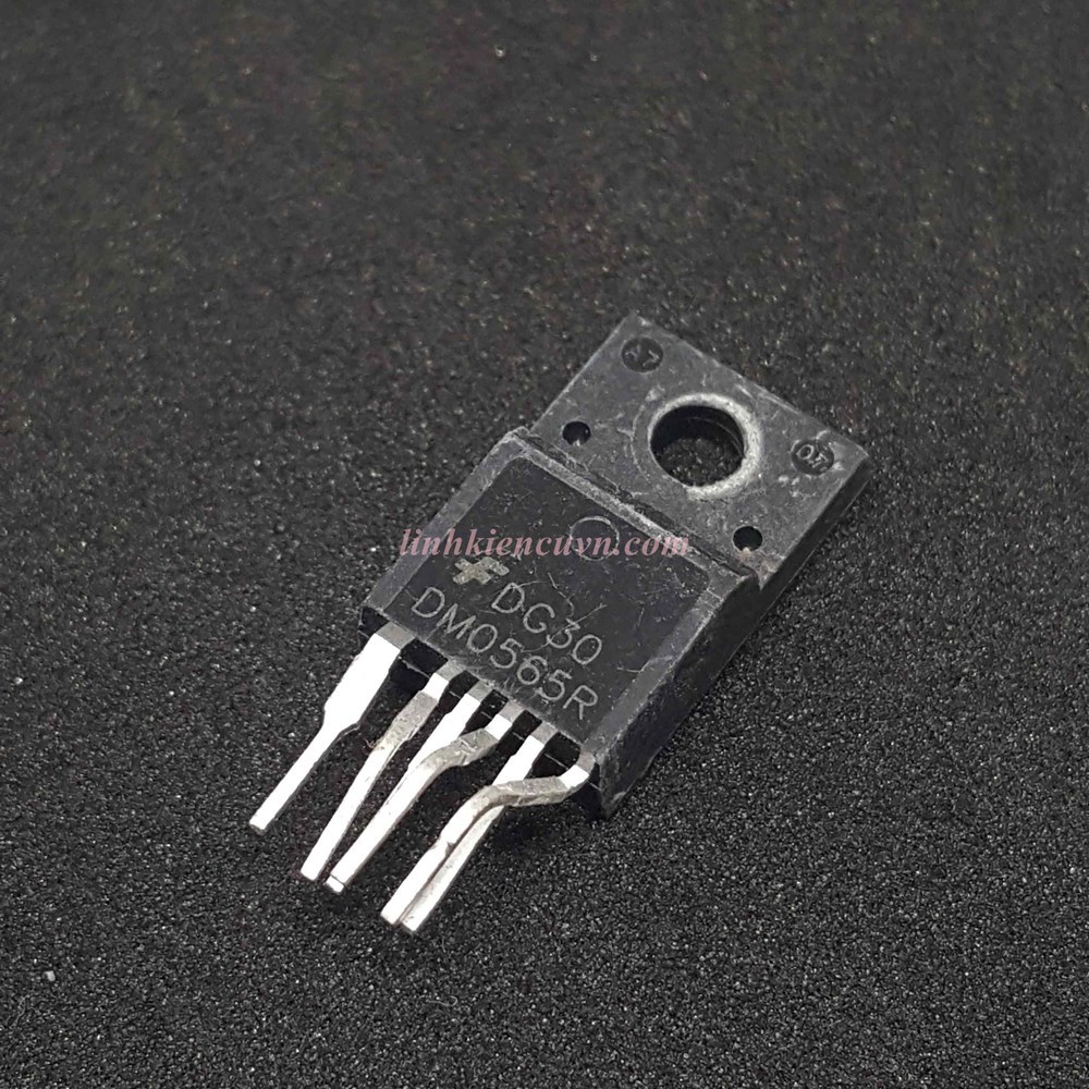 DM0565 IC độ nguồn cũ