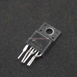 Dm0565 ic độ nguồn cũ